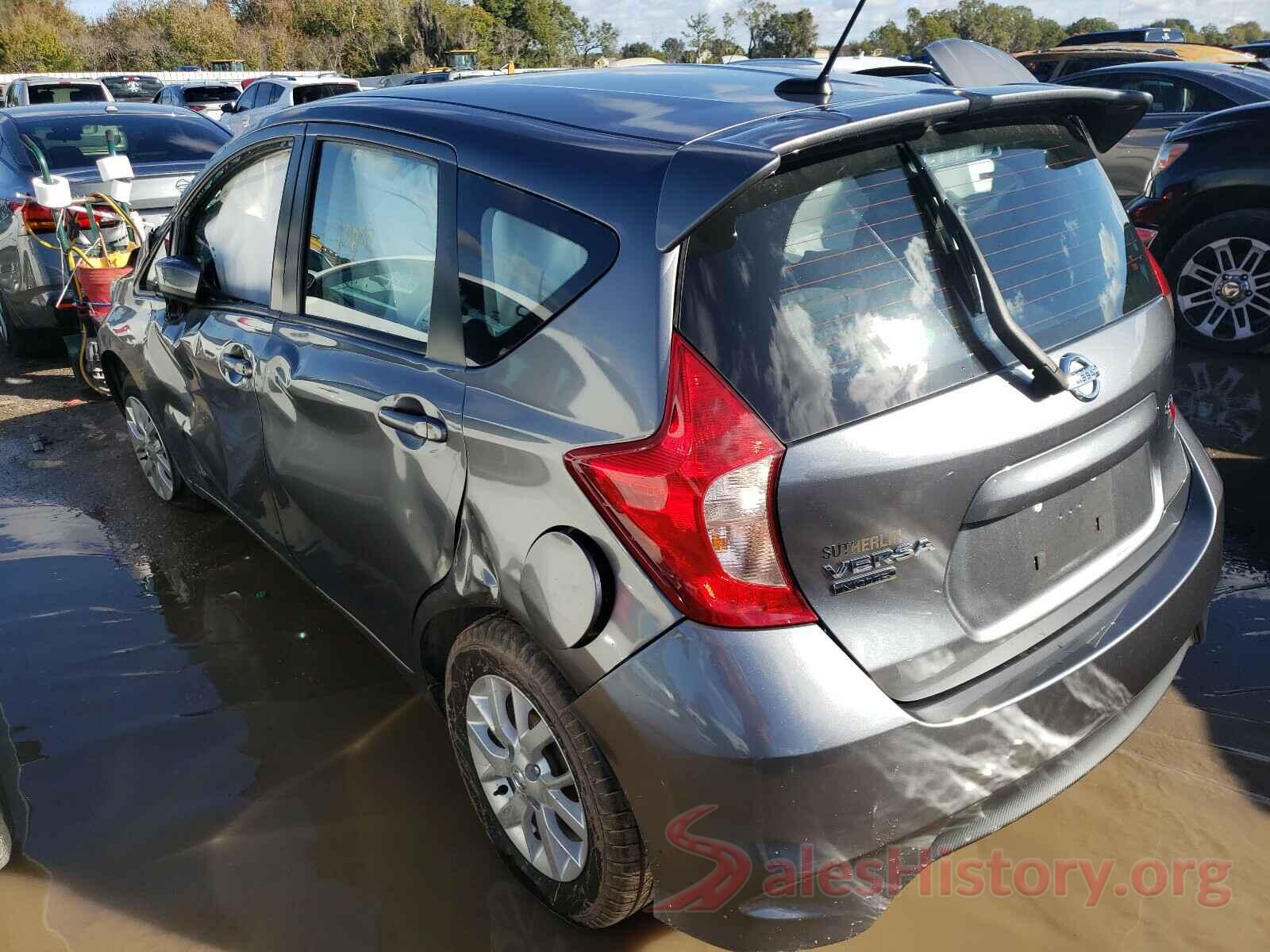 3N1CE2CP2HL376252 2017 NISSAN VERSA