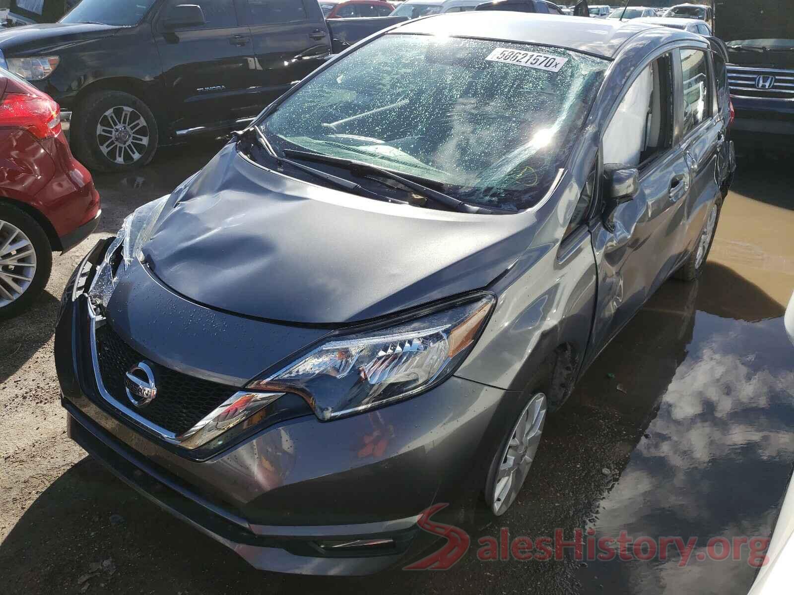 3N1CE2CP2HL376252 2017 NISSAN VERSA