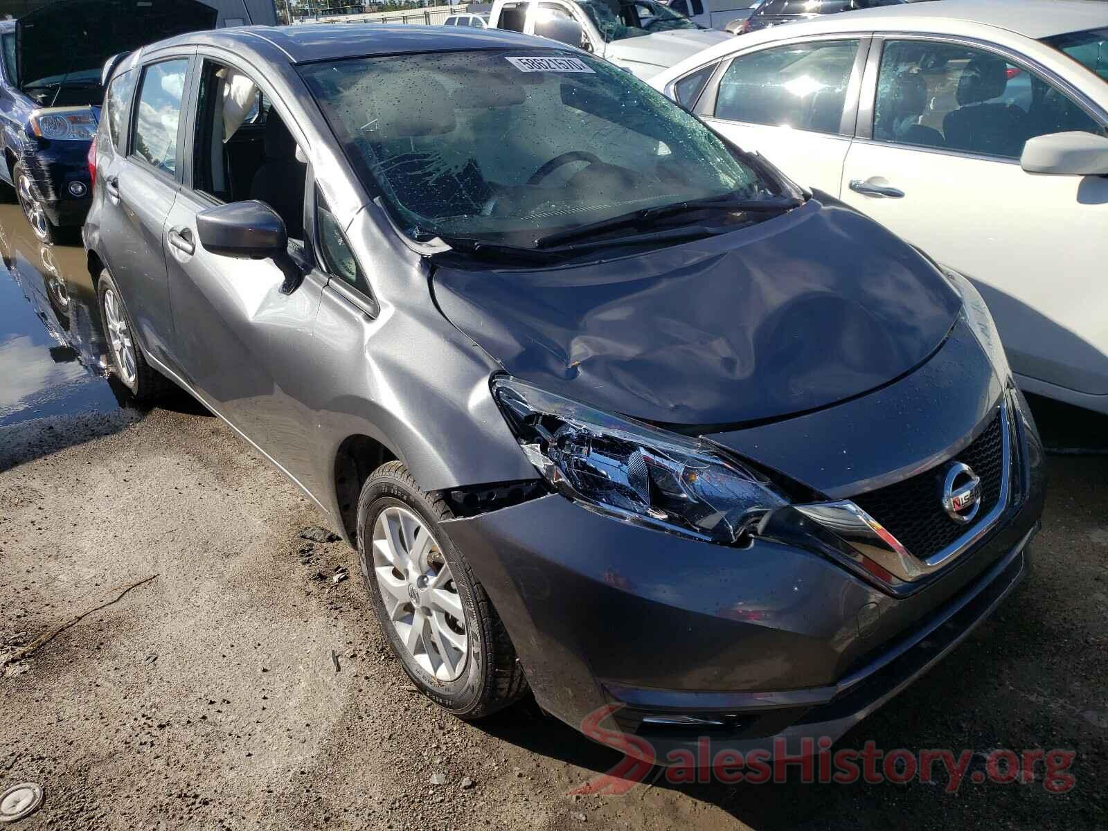 3N1CE2CP2HL376252 2017 NISSAN VERSA