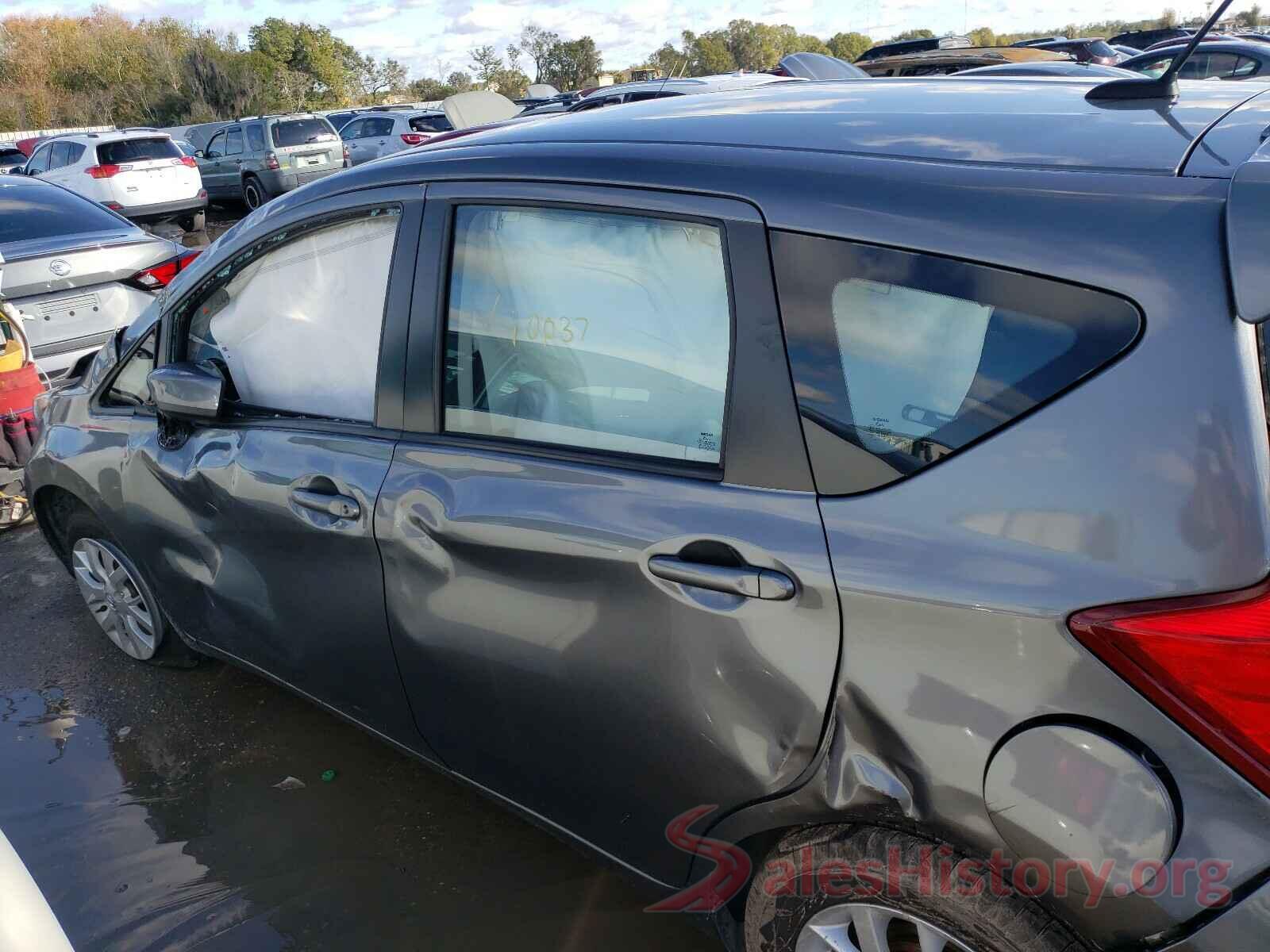 3N1CE2CP2HL376252 2017 NISSAN VERSA