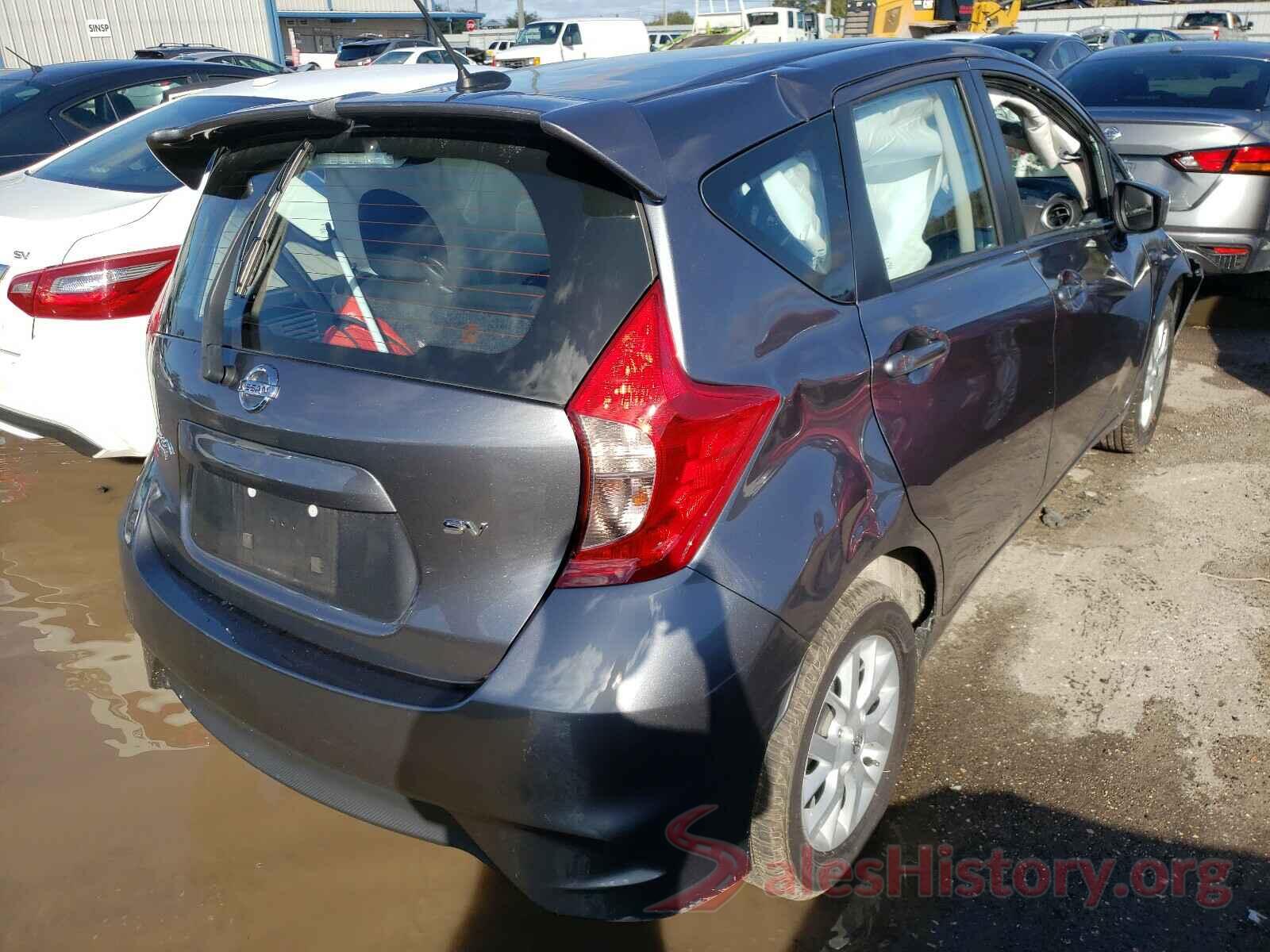 3N1CE2CP2HL376252 2017 NISSAN VERSA