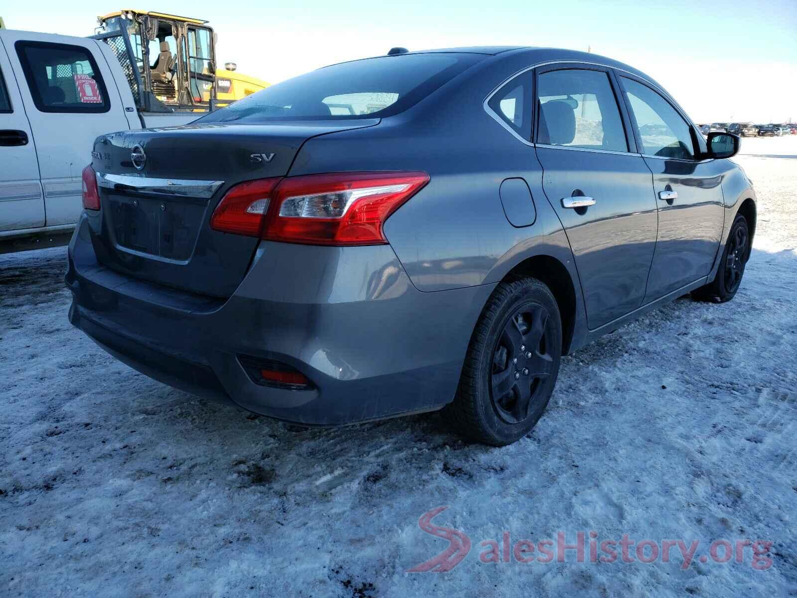 3N1AB7AP8HL680802 2017 NISSAN SENTRA