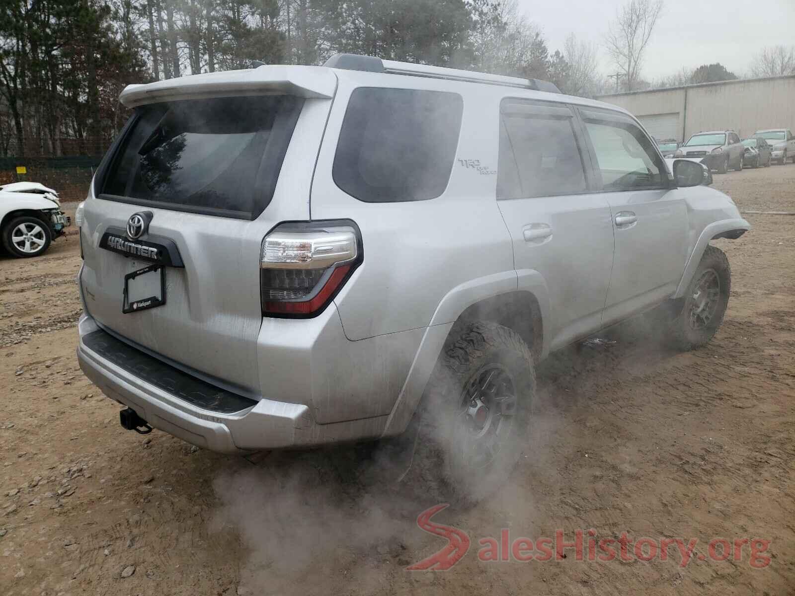 JTEBU5JR1J5575554 2018 TOYOTA 4RUNNER