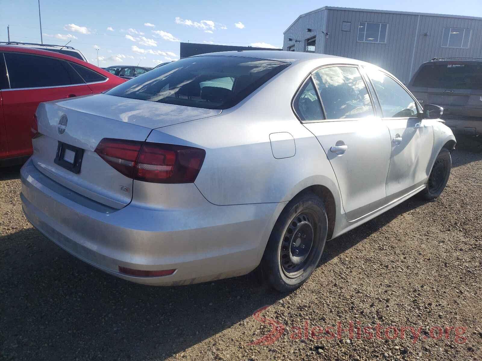 3VW267AJ1GM208769 2016 VOLKSWAGEN JETTA