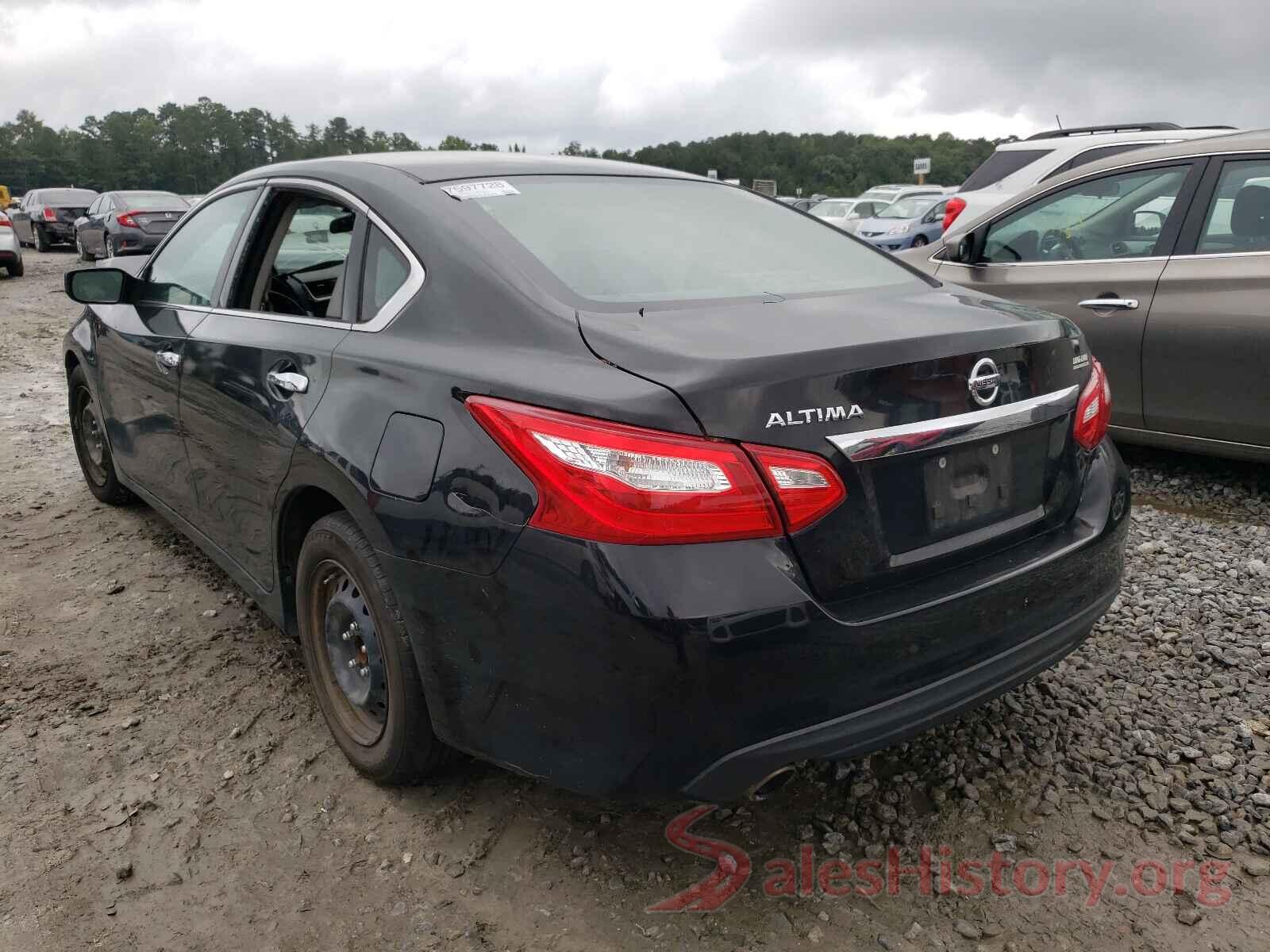 1N4AL3AP3HN333080 2017 NISSAN ALTIMA