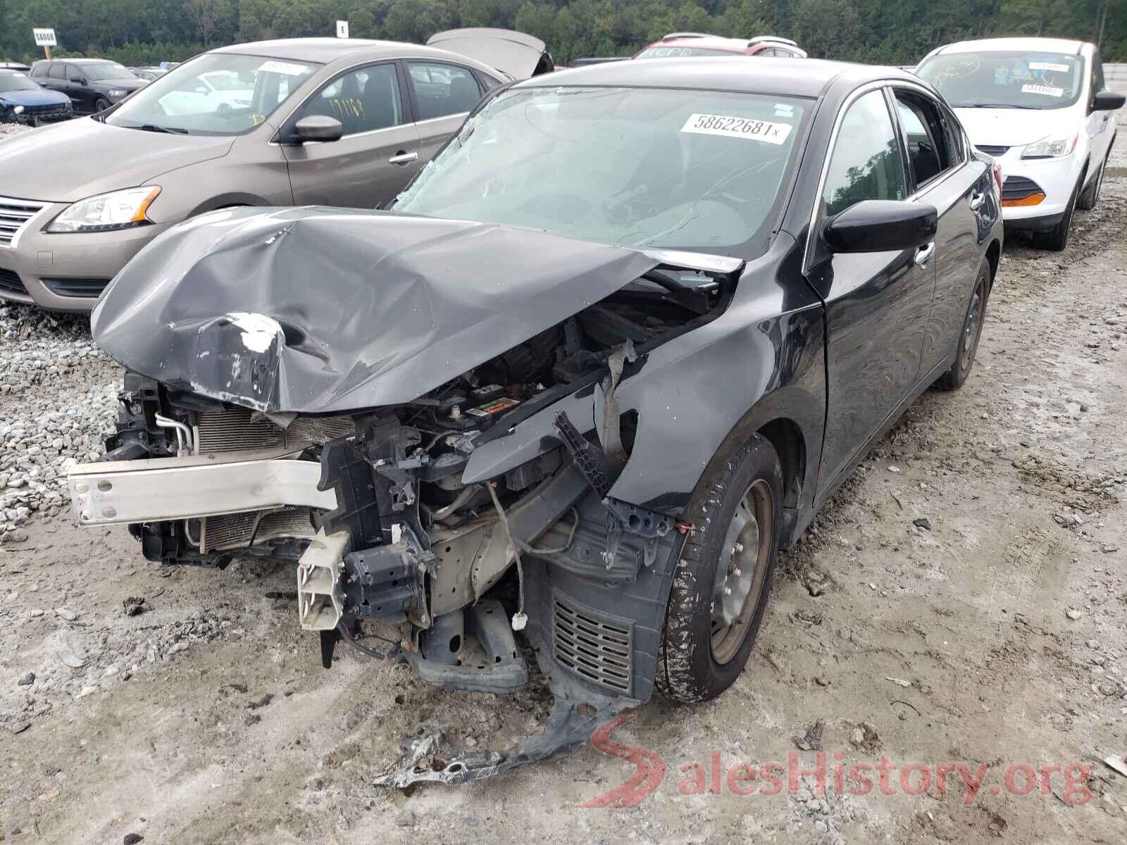 1N4AL3AP3HN333080 2017 NISSAN ALTIMA