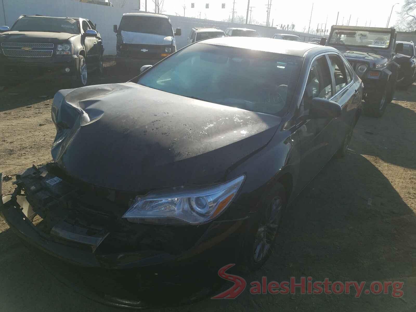 4T1BF1FK0HU649416 2017 TOYOTA CAMRY