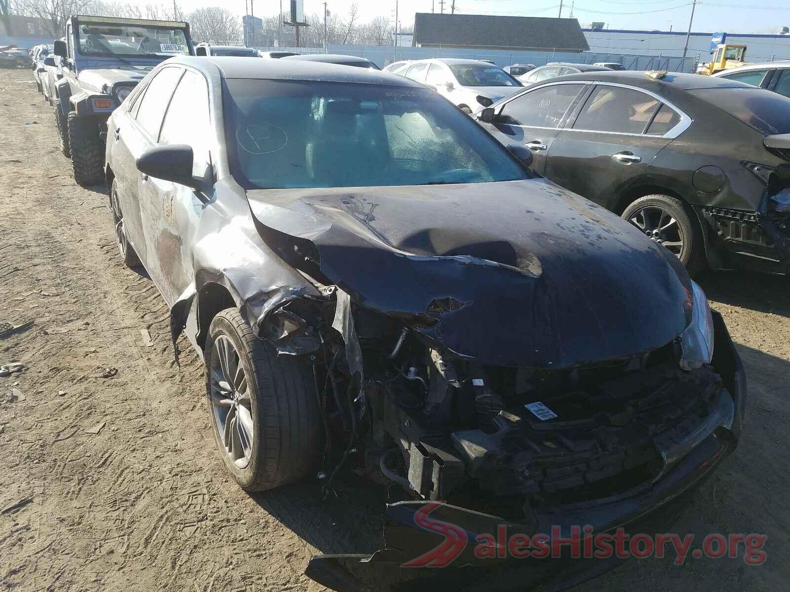 4T1BF1FK0HU649416 2017 TOYOTA CAMRY