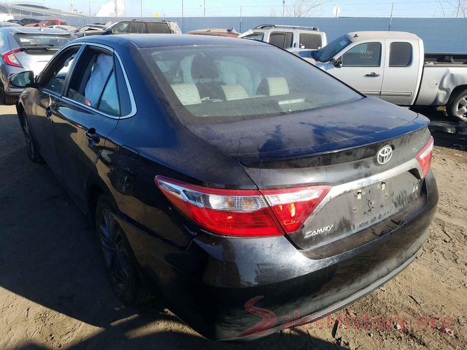 4T1BF1FK0HU649416 2017 TOYOTA CAMRY