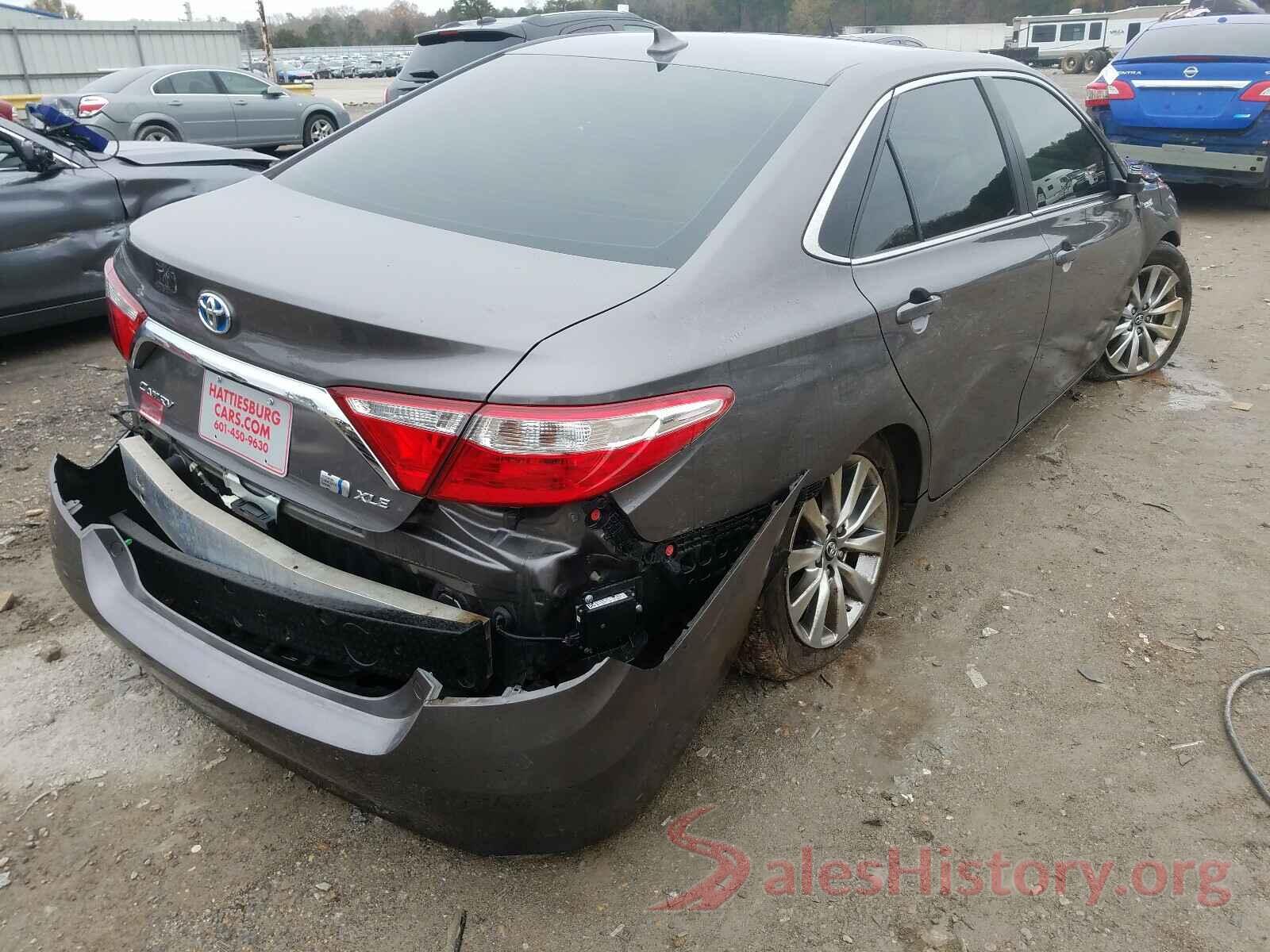 4T1BD1FK3HU228733 2017 TOYOTA CAMRY