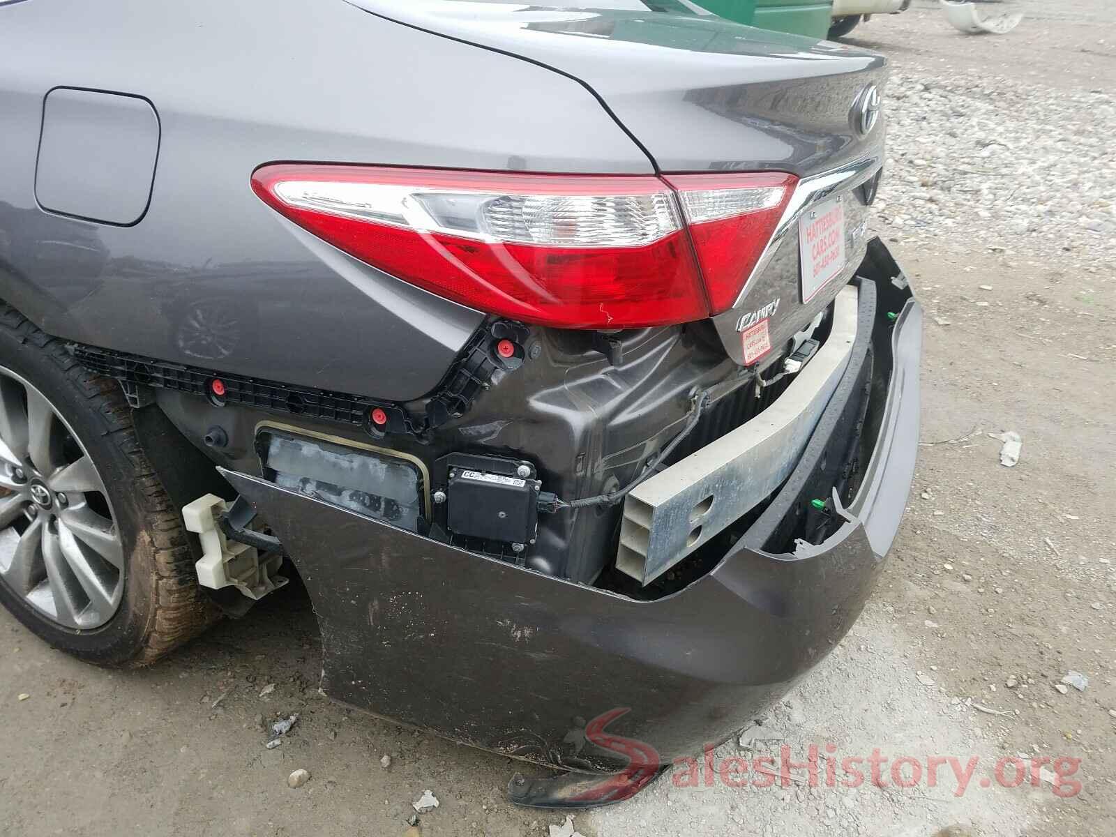 4T1BD1FK3HU228733 2017 TOYOTA CAMRY