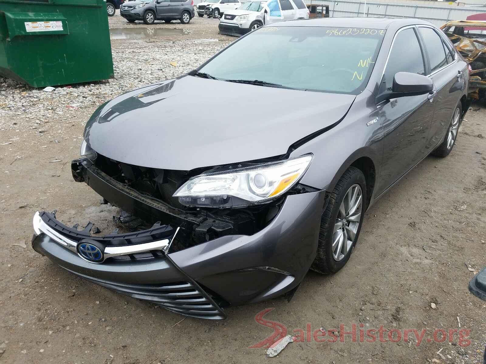 4T1BD1FK3HU228733 2017 TOYOTA CAMRY