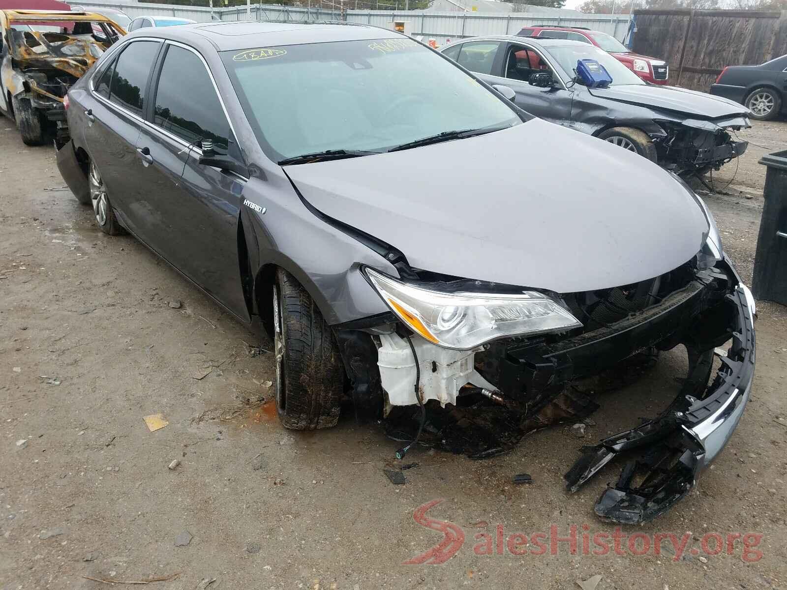 4T1BD1FK3HU228733 2017 TOYOTA CAMRY