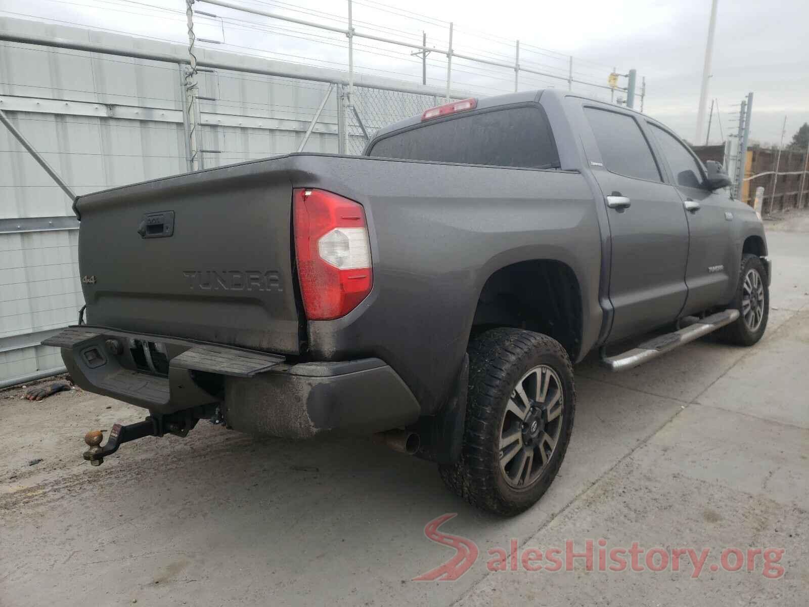 5TFHW5F1XGX517208 2016 TOYOTA TUNDRA