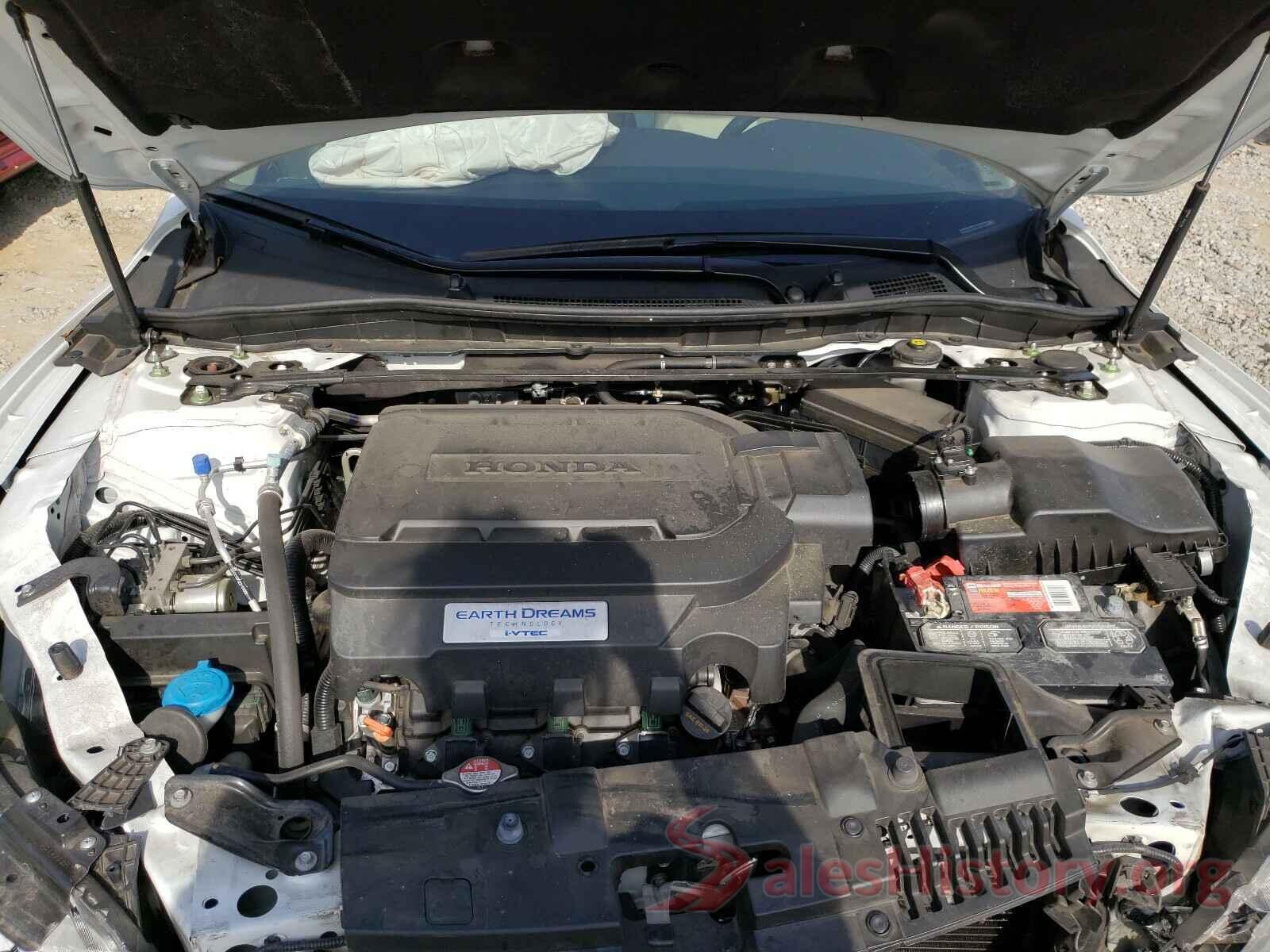 1HGCR3F8XHA023309 2017 HONDA ACCORD