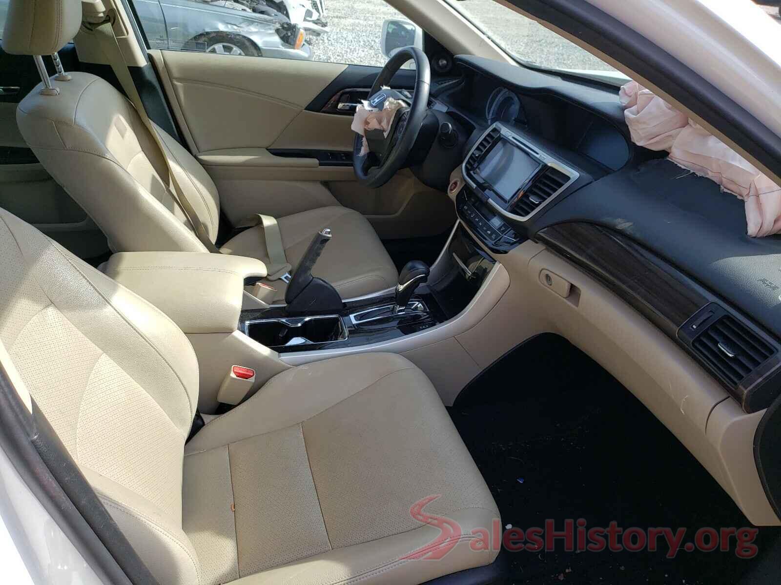 1HGCR3F8XHA023309 2017 HONDA ACCORD