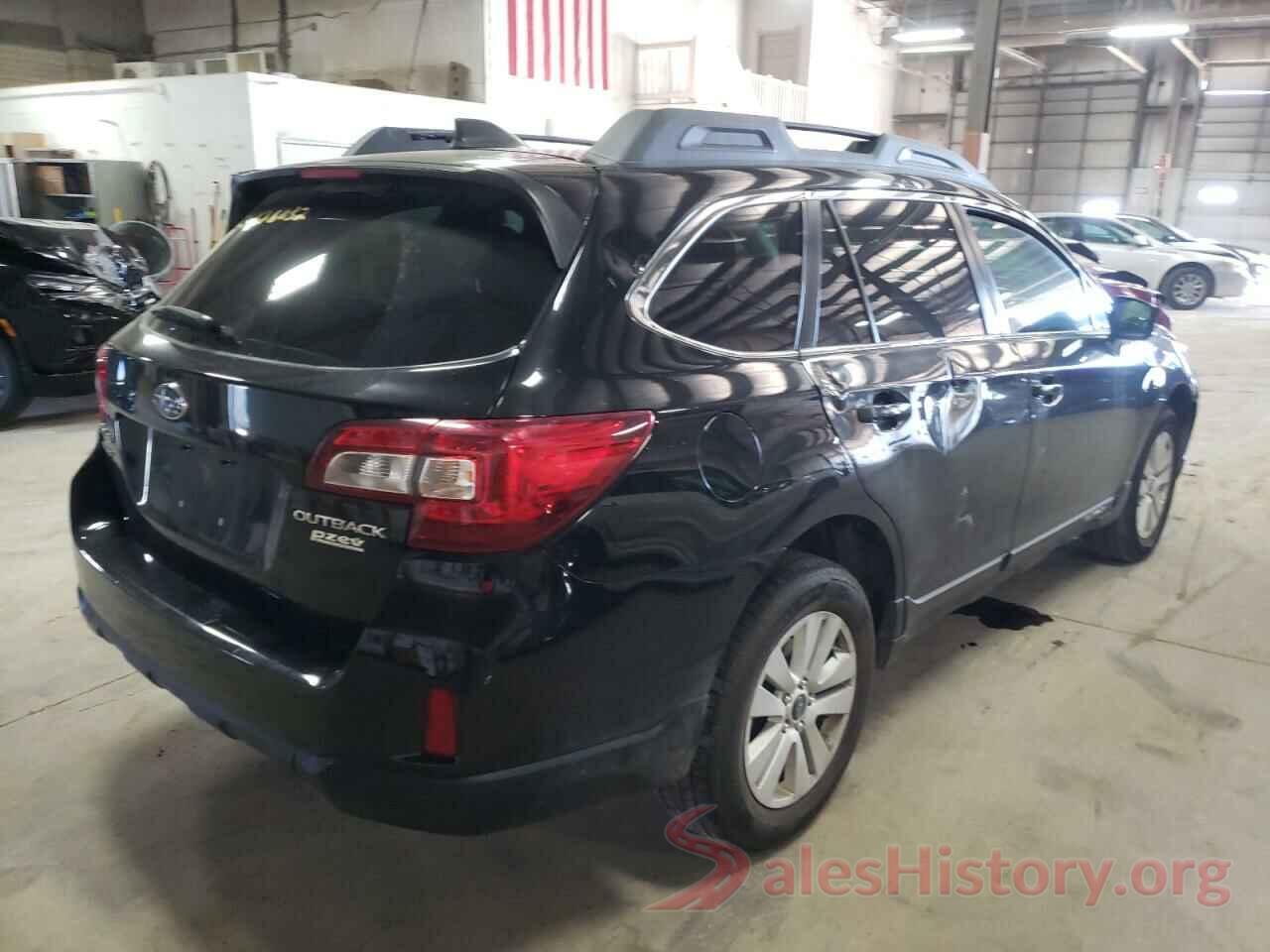 4S4BSACC2H3382729 2017 SUBARU OUTBACK