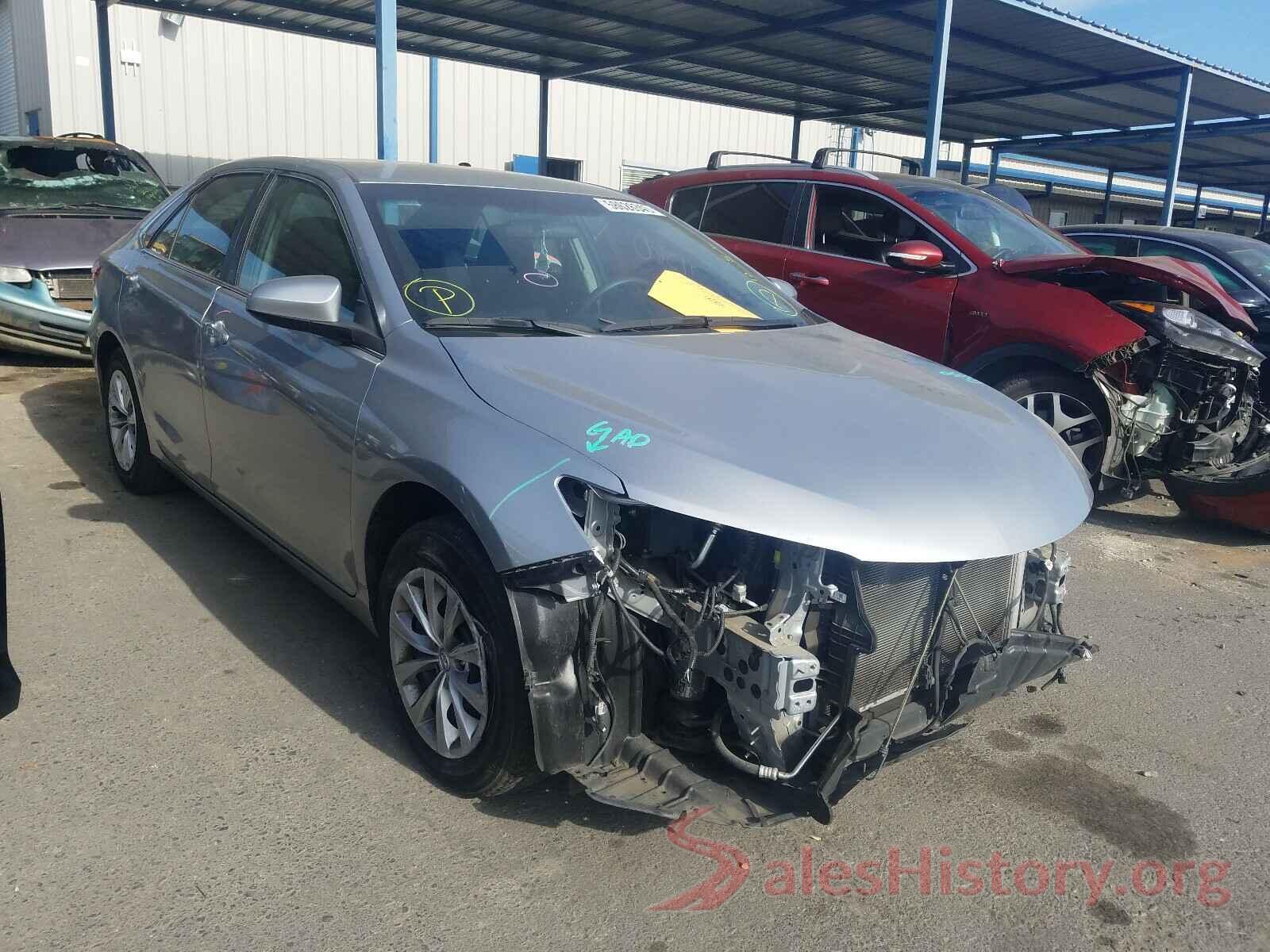 4T1BF1FK9HU653299 2017 TOYOTA CAMRY