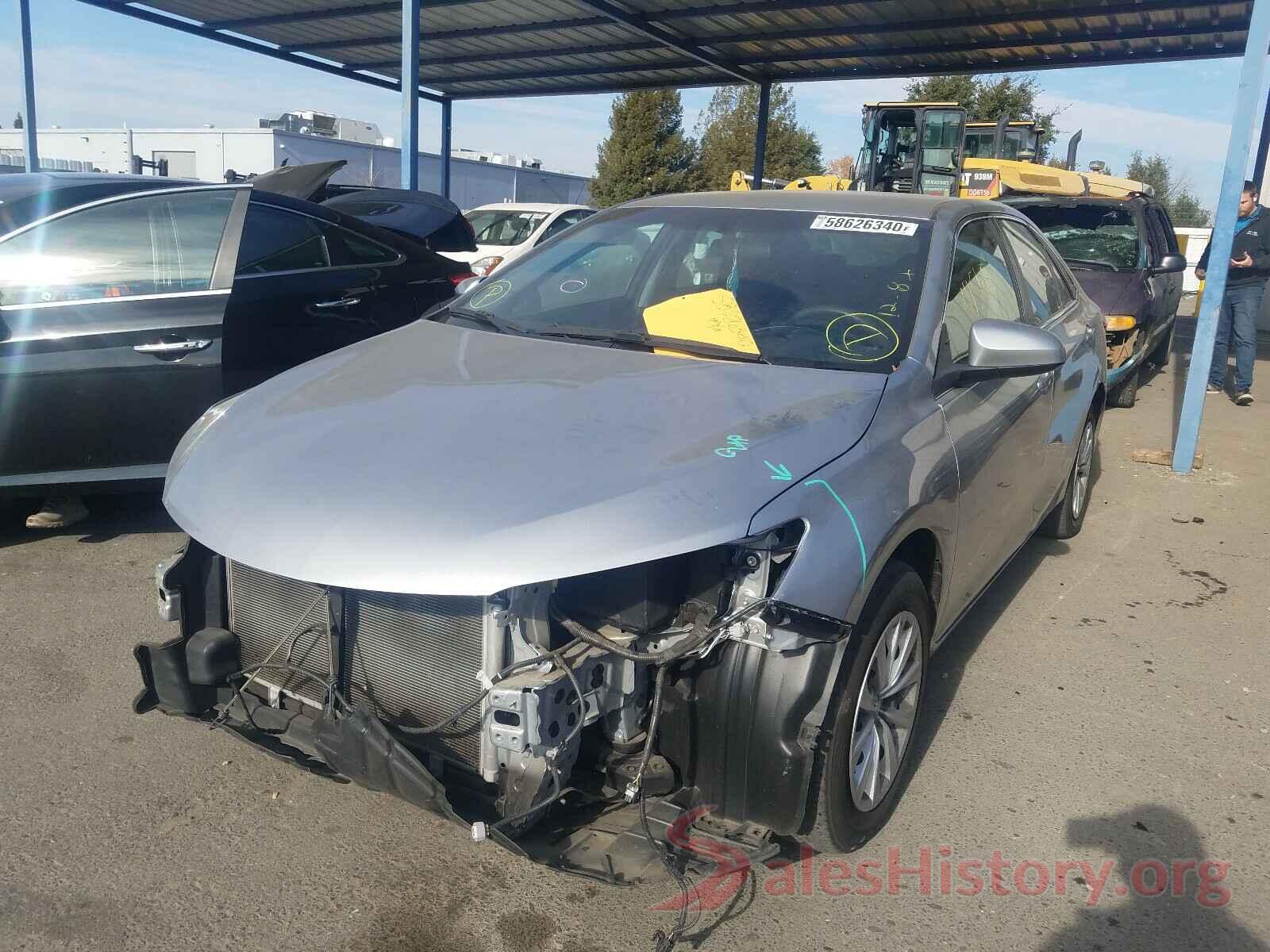 4T1BF1FK9HU653299 2017 TOYOTA CAMRY