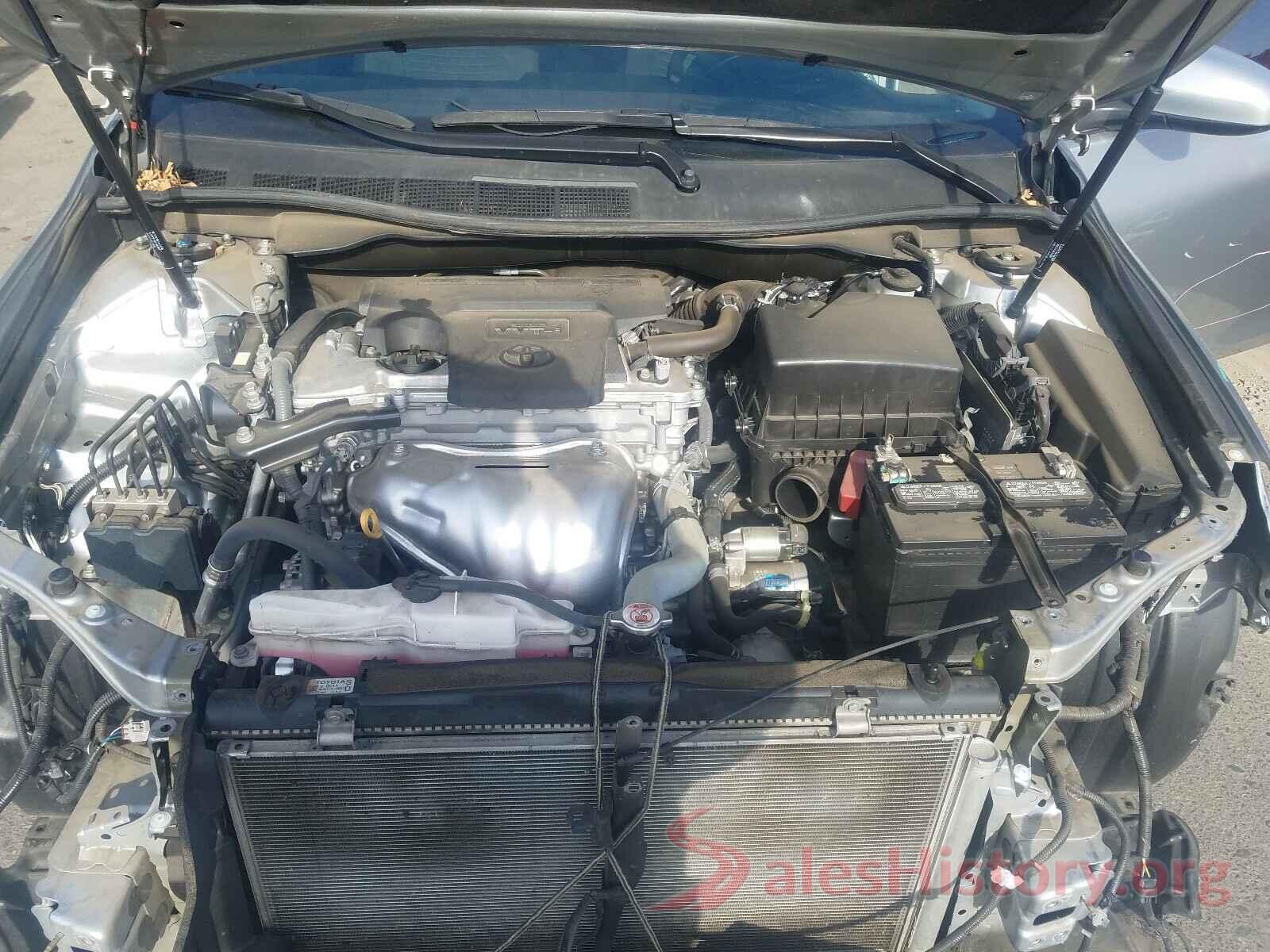 4T1BF1FK9HU653299 2017 TOYOTA CAMRY