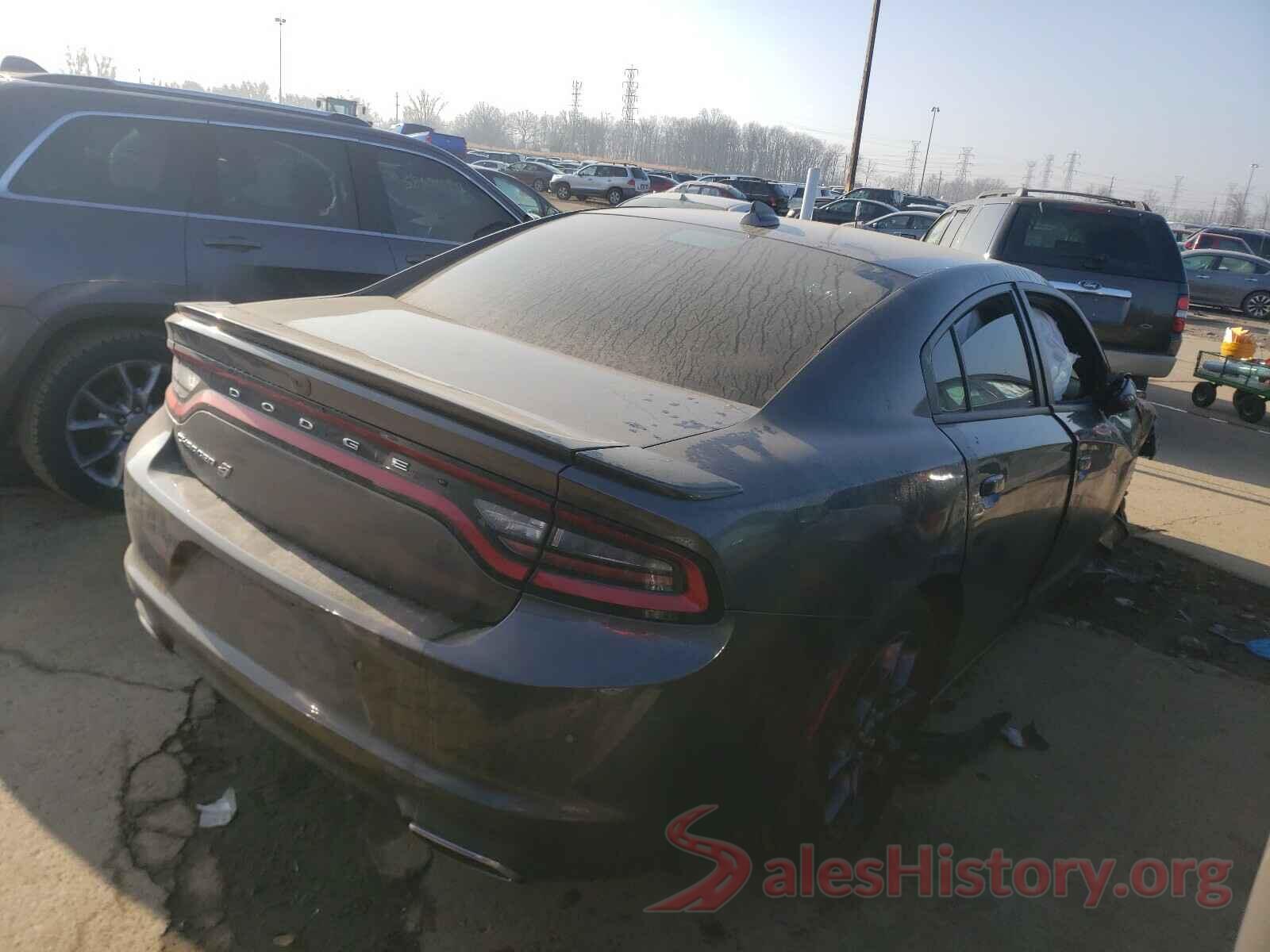 2C3CDXJG3JH189671 2018 DODGE CHARGER