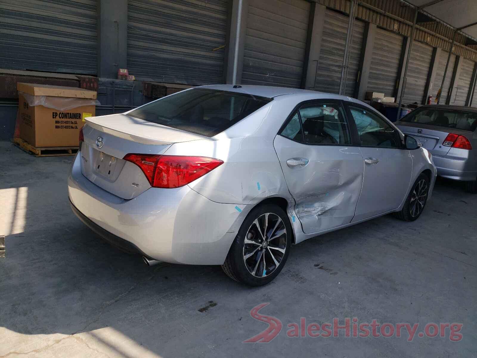 2T1BURHE3HC759101 2017 TOYOTA COROLLA