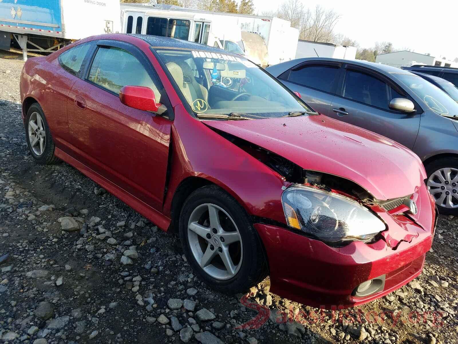 JH4DC548X2C021783 2002 ACURA RSX