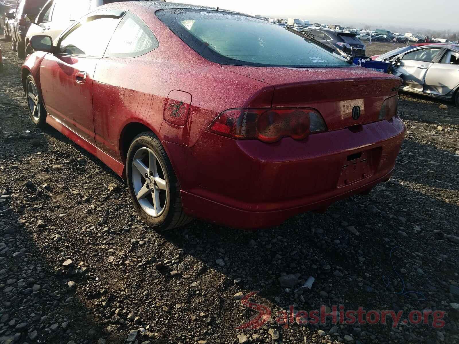 JH4DC548X2C021783 2002 ACURA RSX