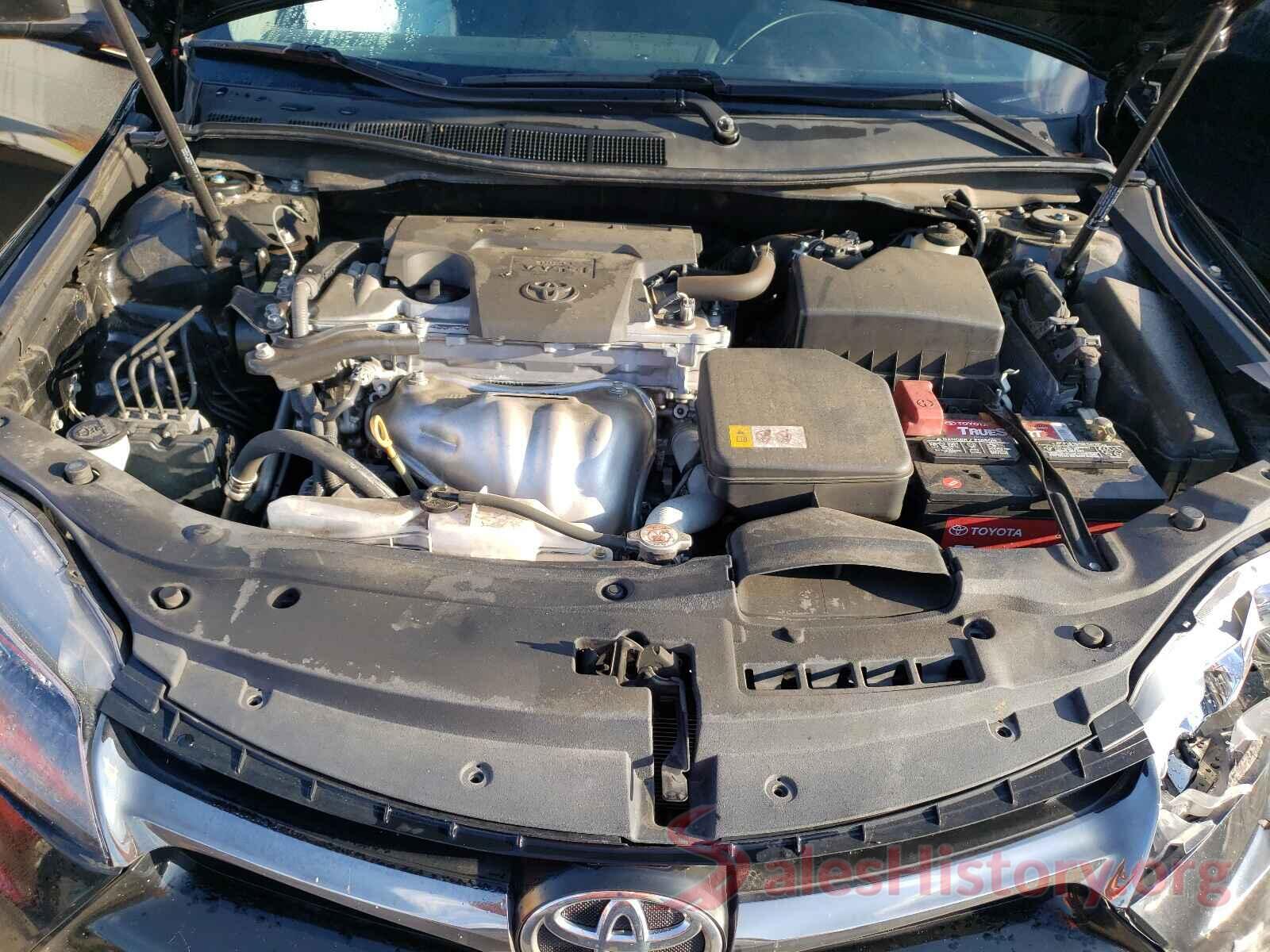 4T1BF1FK1HU765773 2017 TOYOTA CAMRY