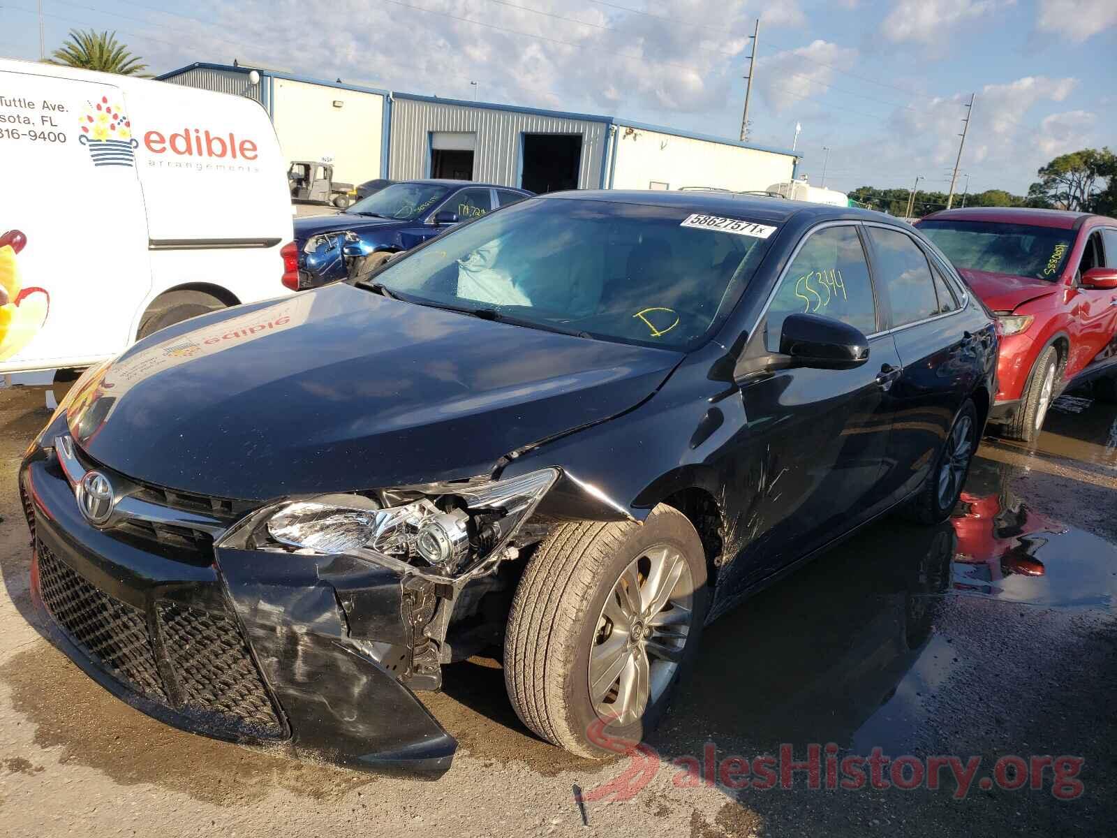 4T1BF1FK1HU765773 2017 TOYOTA CAMRY