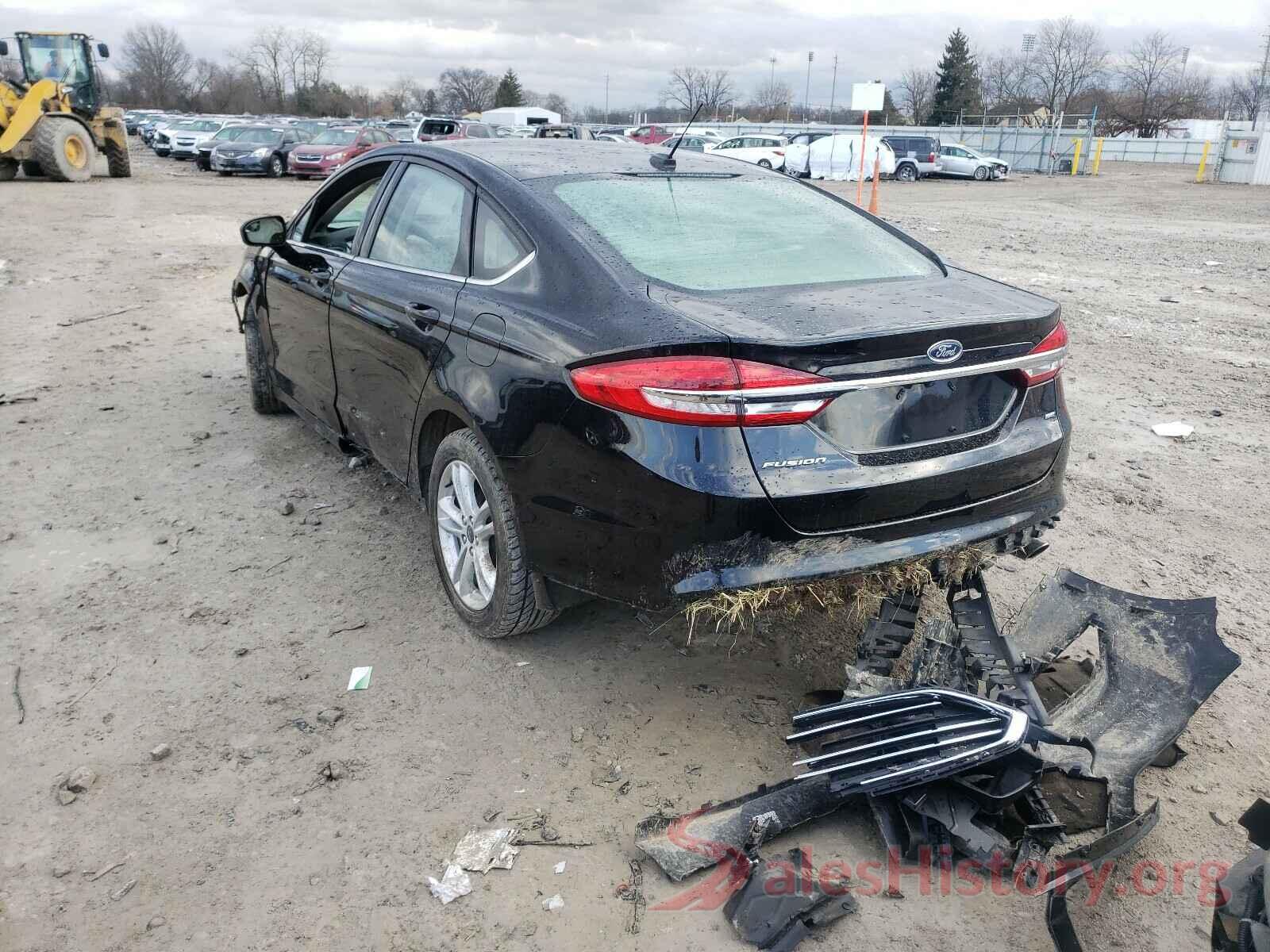 3FA6P0H75JR225531 2018 FORD FUSION