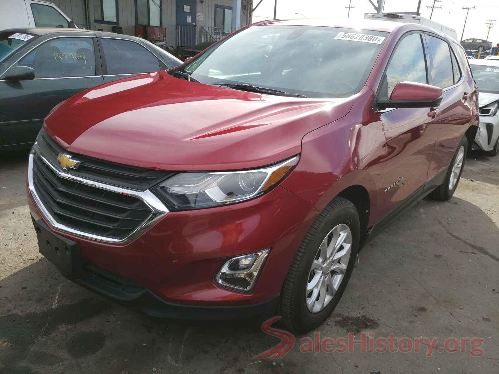 2GNAXKEV6K6115686 2019 CHEVROLET EQUINOX