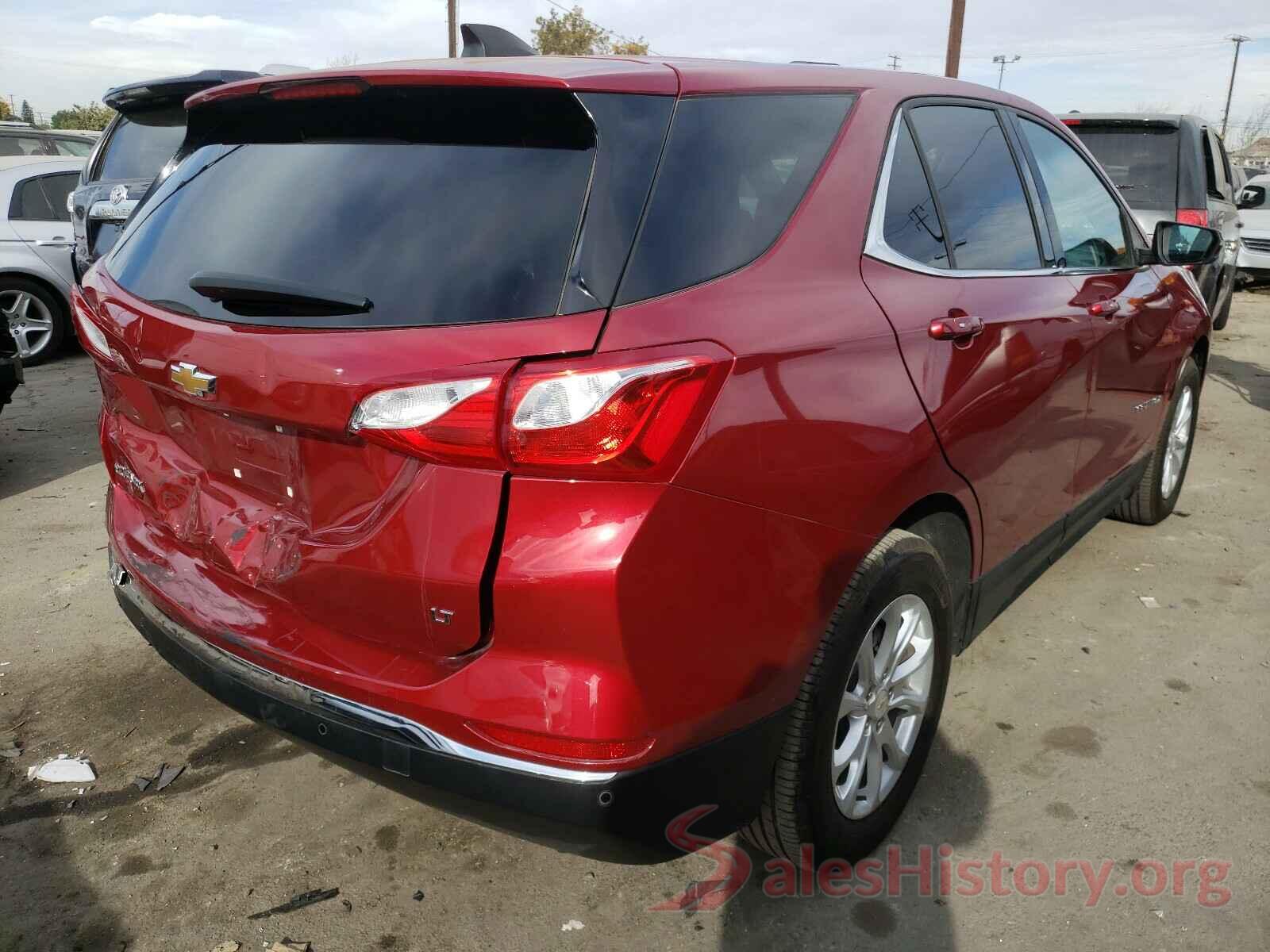 2GNAXKEV6K6115686 2019 CHEVROLET EQUINOX