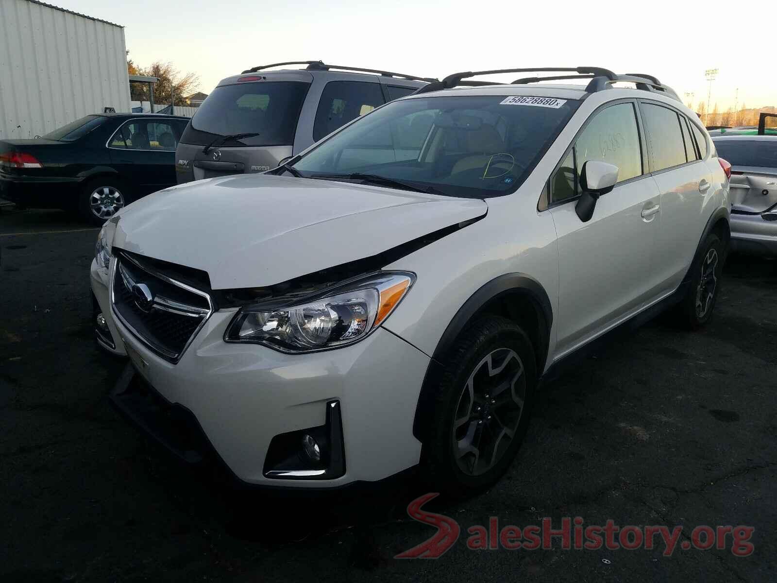 JF2GPABC9G8232973 2016 SUBARU CROSSTREK