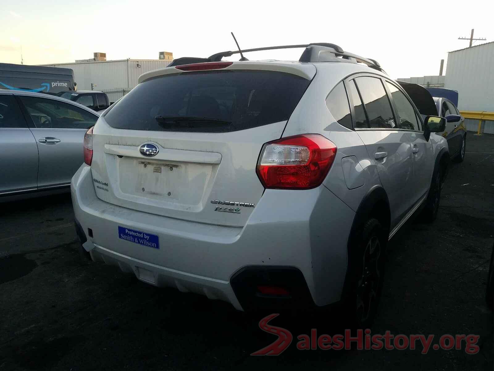 JF2GPABC9G8232973 2016 SUBARU CROSSTREK