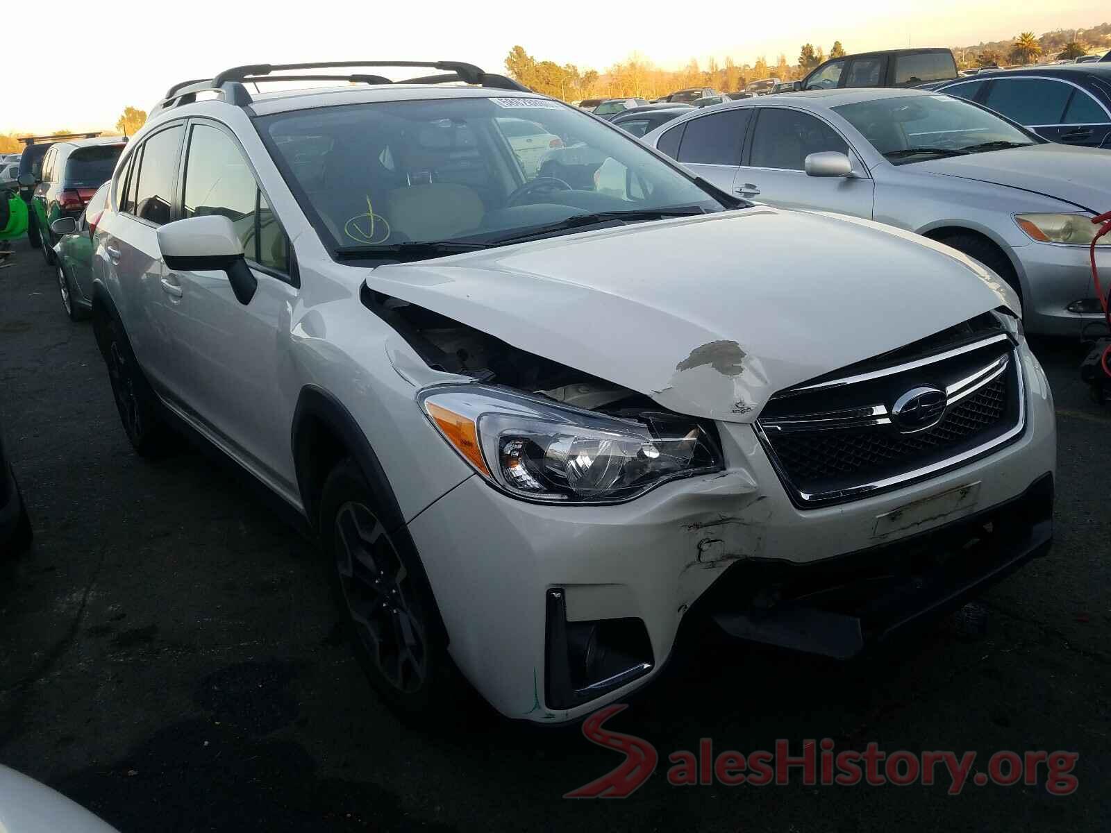 JF2GPABC9G8232973 2016 SUBARU CROSSTREK