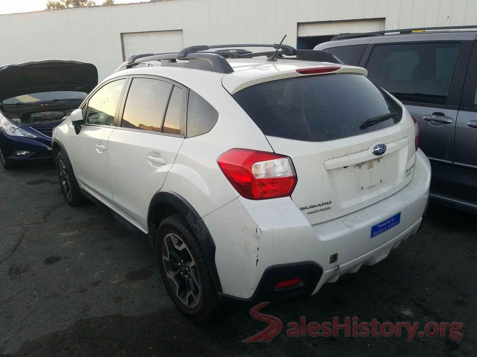 JF2GPABC9G8232973 2016 SUBARU CROSSTREK