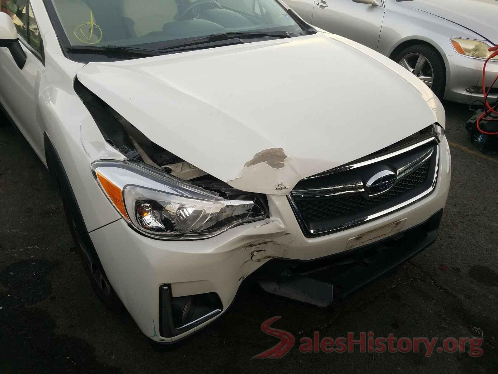 JF2GPABC9G8232973 2016 SUBARU CROSSTREK