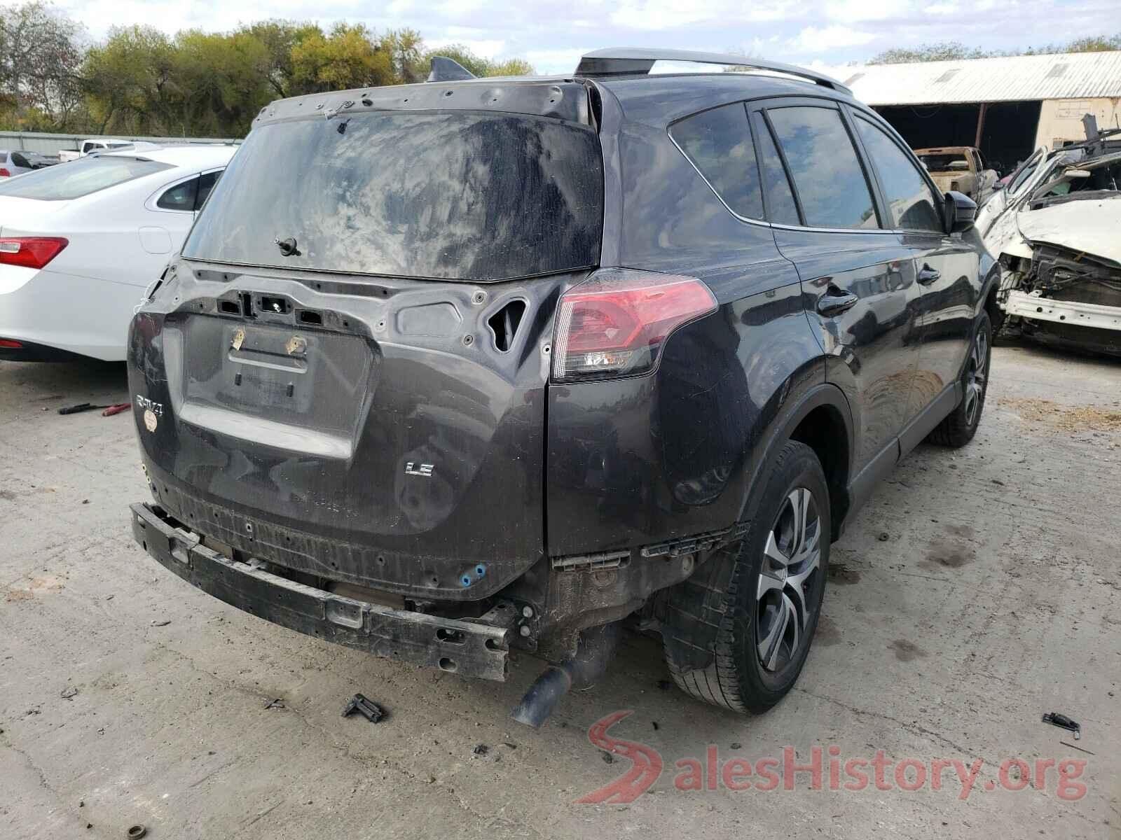 JTMZFREV6HJ705681 2017 TOYOTA RAV4