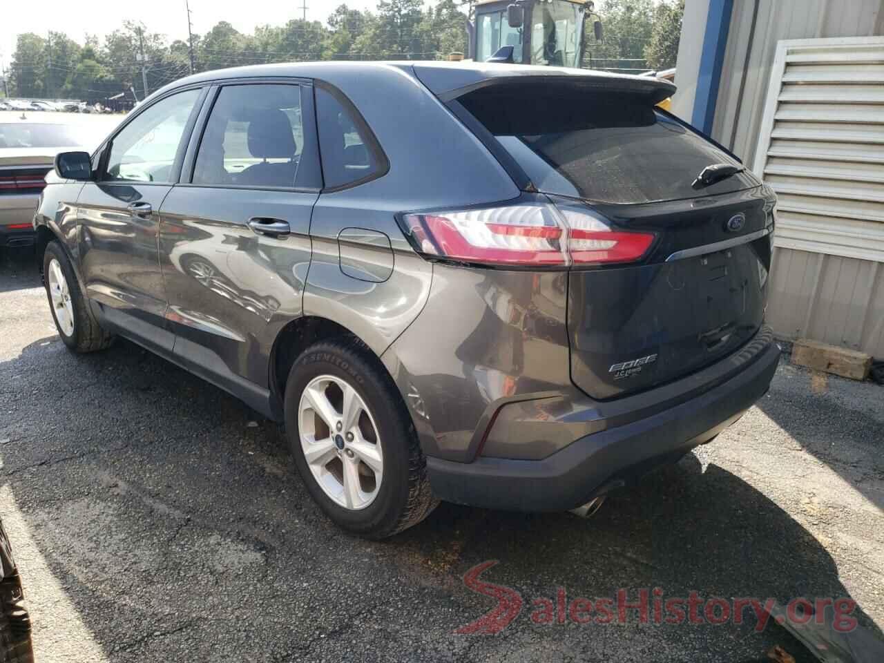 2FMPK3G9XKBB92085 2019 FORD EDGE