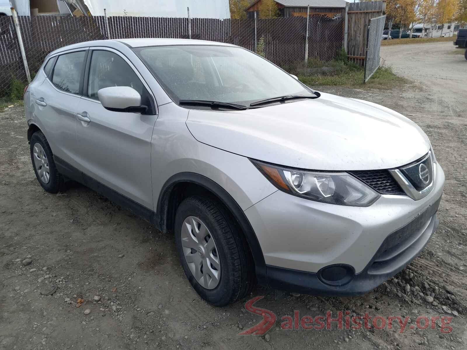 JN1BJ1CR9KW627093 2019 NISSAN ROGUE