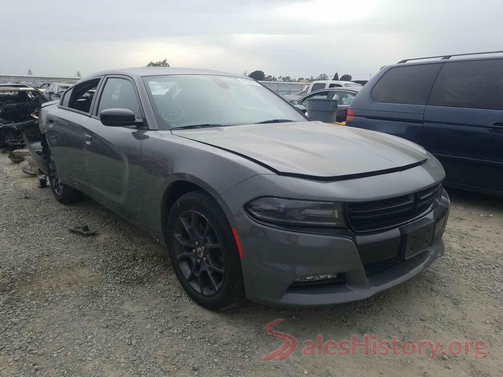 2C3CDXJG8JH148355 2018 DODGE CHARGER