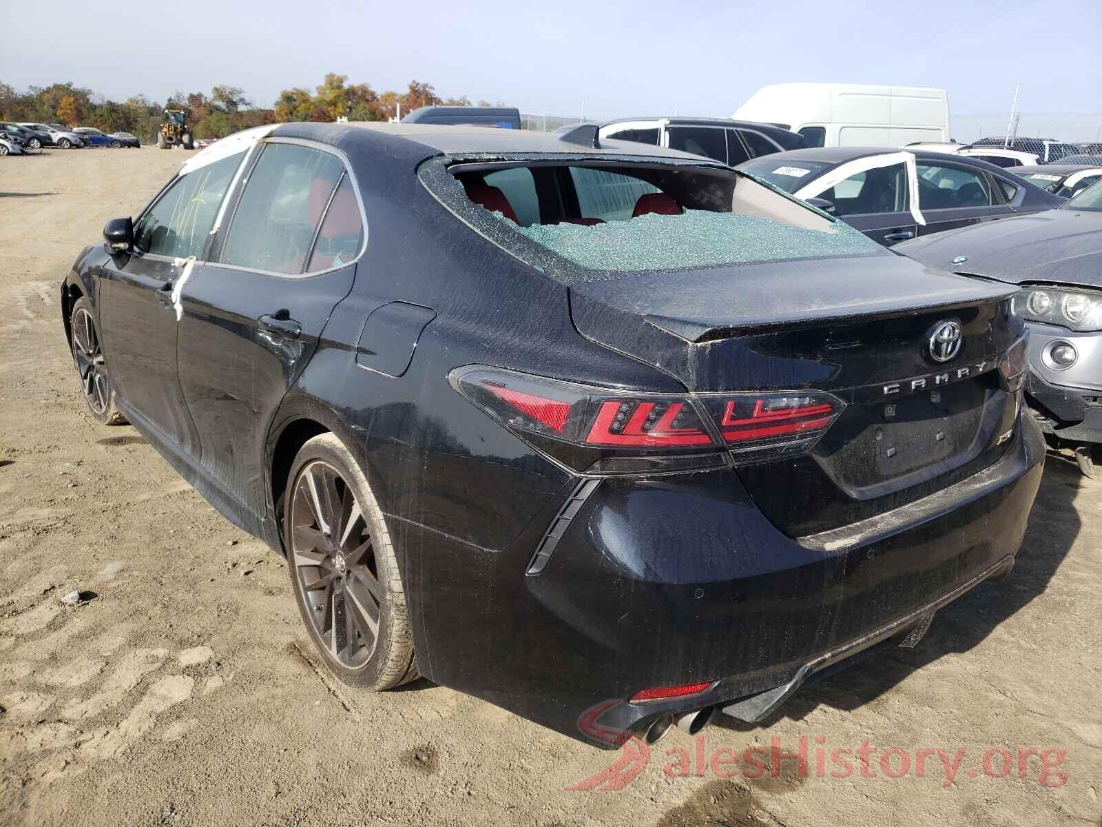 4T1BZ1HK2JU002655 2018 TOYOTA CAMRY