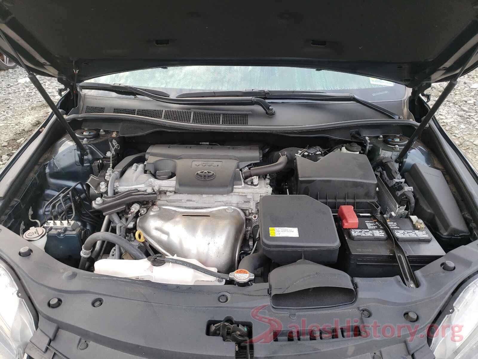 4T1BF1FK5GU522241 2016 TOYOTA CAMRY