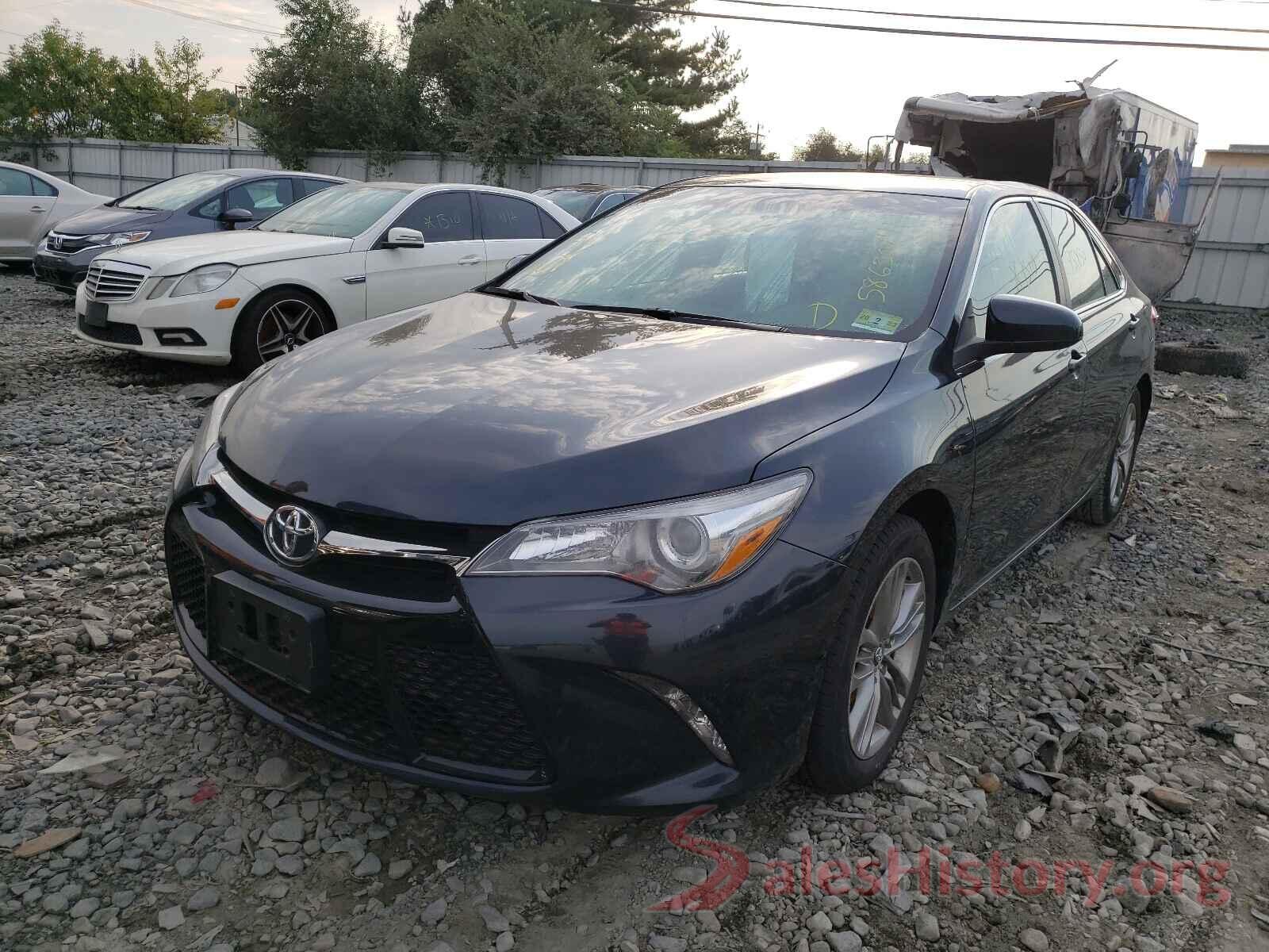 4T1BF1FK5GU522241 2016 TOYOTA CAMRY