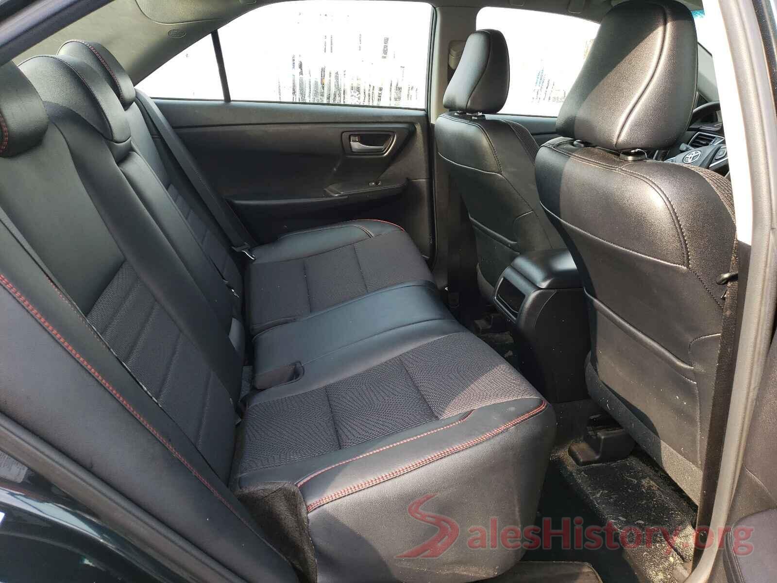 4T1BF1FK5GU522241 2016 TOYOTA CAMRY