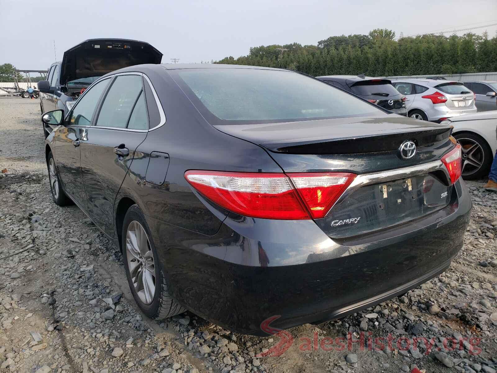 4T1BF1FK5GU522241 2016 TOYOTA CAMRY