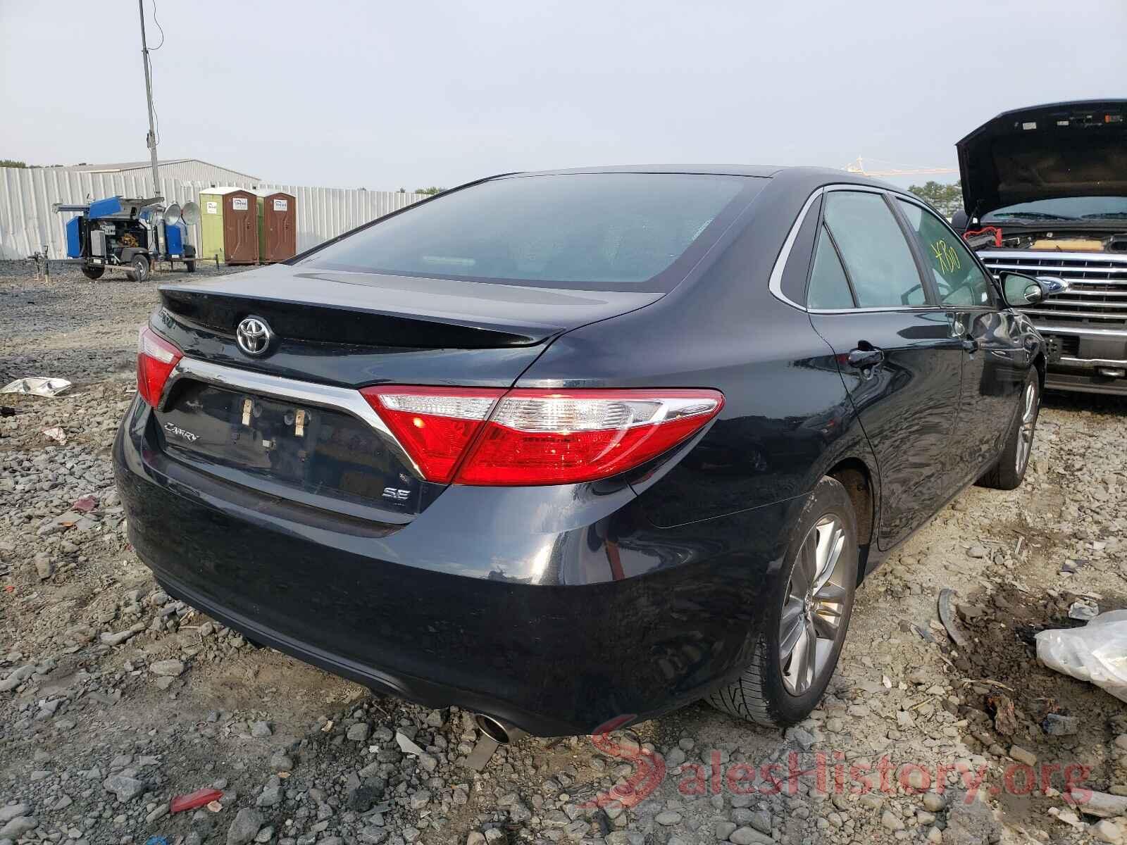 4T1BF1FK5GU522241 2016 TOYOTA CAMRY