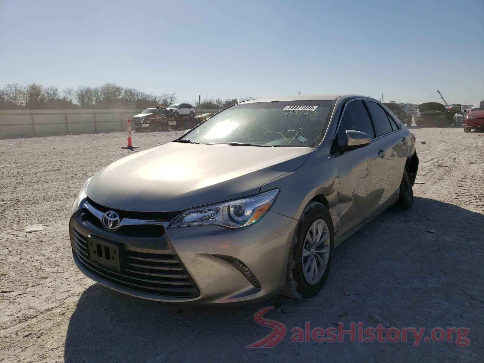 4T4BF1FK0GR539213 2016 TOYOTA CAMRY