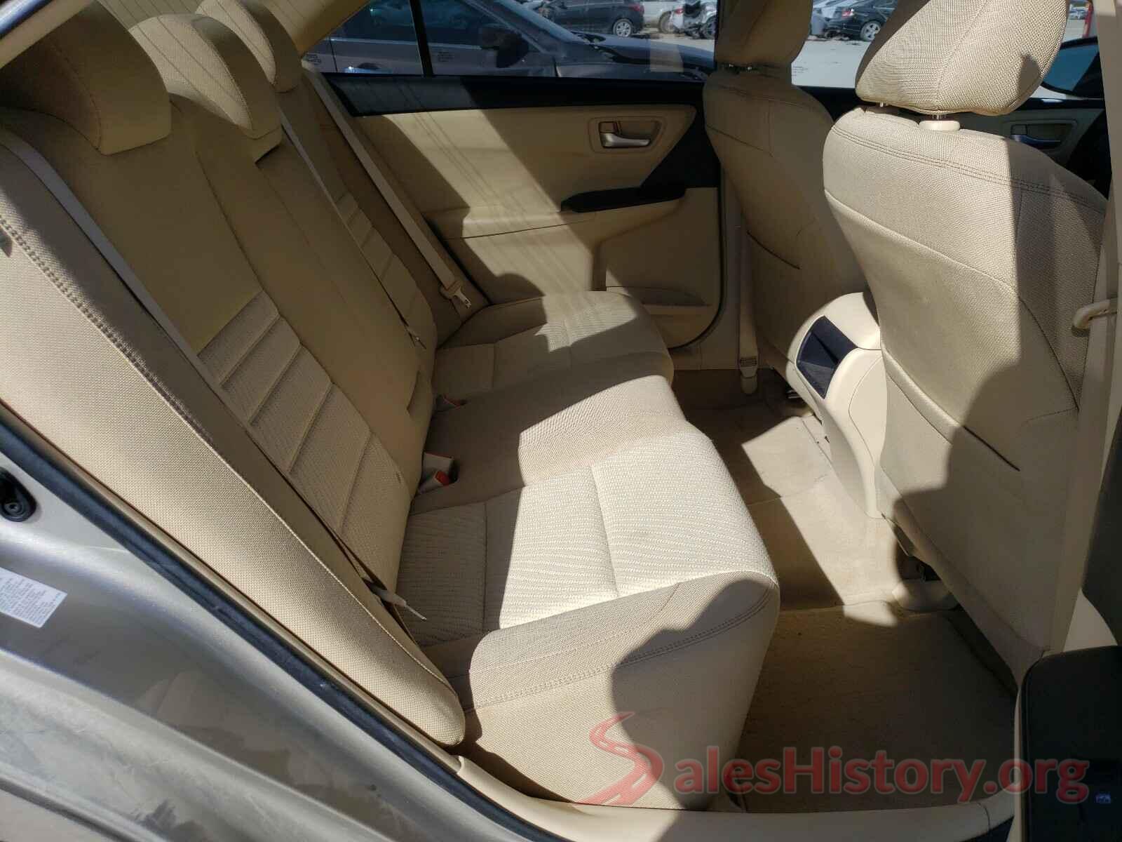 4T4BF1FK0GR539213 2016 TOYOTA CAMRY